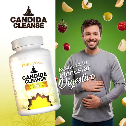 CANDIDA CLEANSEE