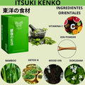 Parche Detox©-itsuki-kenko